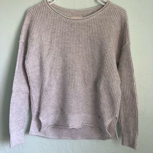 Hollister Sweater